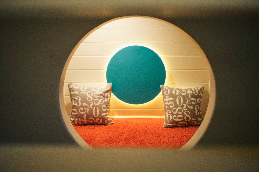 Bedroom Remodel